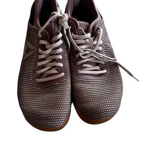 Reebok Crossfit Nano 8 Flexweave Size 9.5 Purple